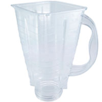 [VOP/31162800ZNMFS] Vaso Plastico P/Licuadora Besthelg 21209