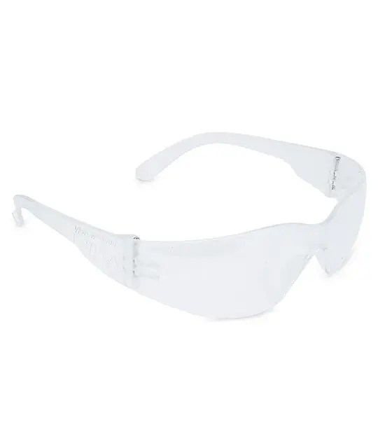 [ZNINFCL] Lente De Policarbonato Claro Infra