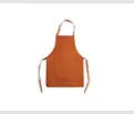 [ZNMCS611] Mandil de Carnaza Resistente para Soldadura 60x110cm