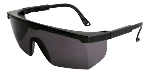 LENTE OSCURO HILLSAFE HS-112G