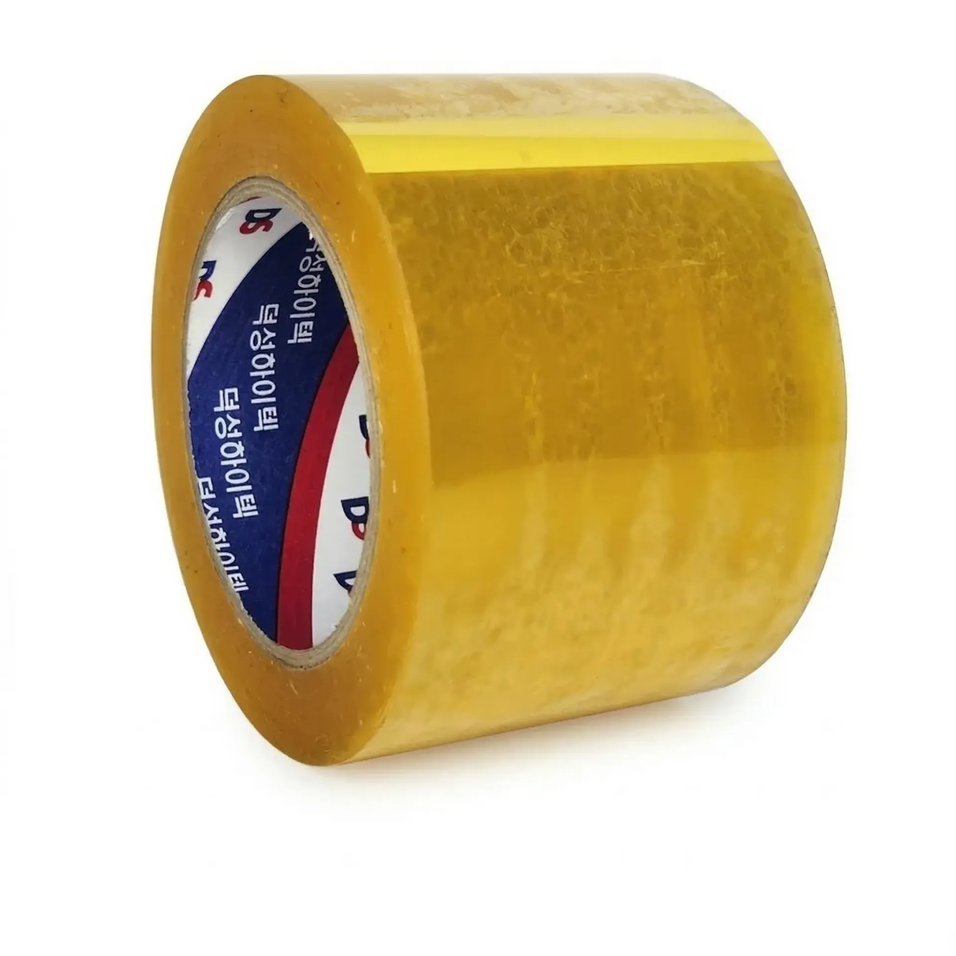Cinta transparente 50mm*100mts DS