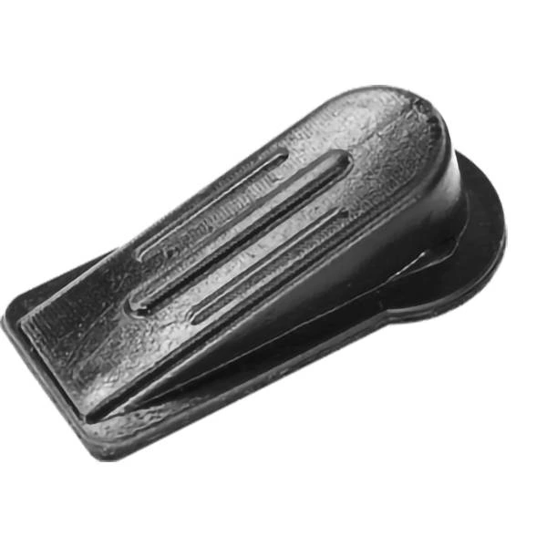 Cuña Plastica Para Puerta 10Cm Con 10Pz Hulcen