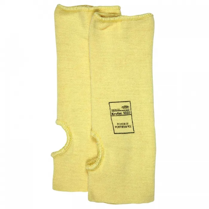 Manga Kevlar Anticorte GISA GS-A21