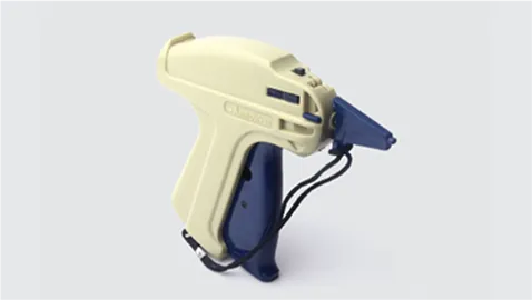 Pistola Para Plastiflecha Fina