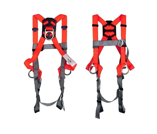 Arnés Contra Caídas 1 Punto/ Aro/ Anillo Jostein