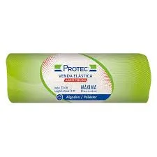 VENDA ELAST 15CMX5M PROTEC Venda C/1 (VENDA ELASTICA) DEGASA