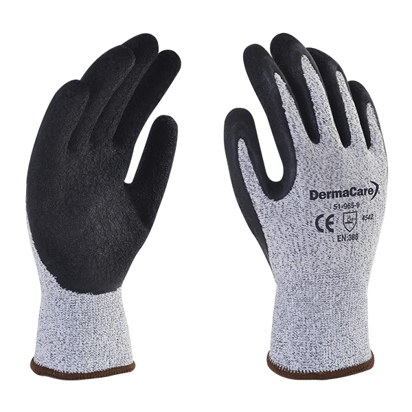 [51-965-8] Guante anticorte con latex en palma dermacare t9 (8)
