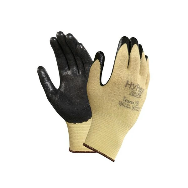 [AE-11500-5] Guante Hyflex Cr Resistente (5)