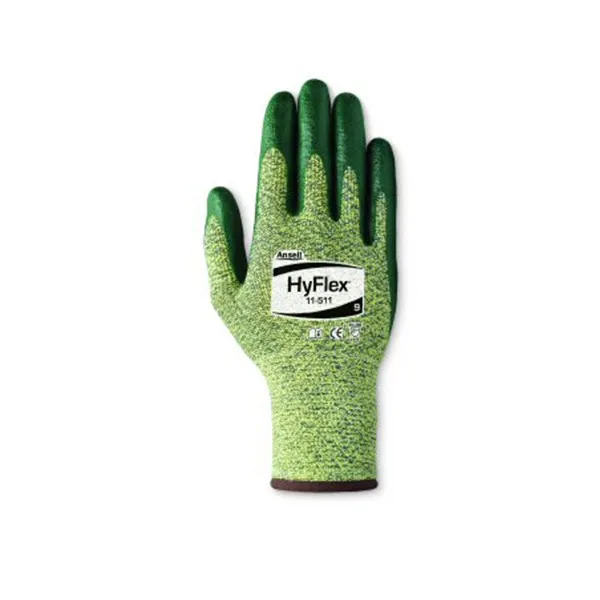 [AE-11511-5] Guante Hyflex Resistente (5)