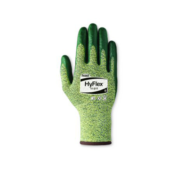 Guante Hyflex Resistente