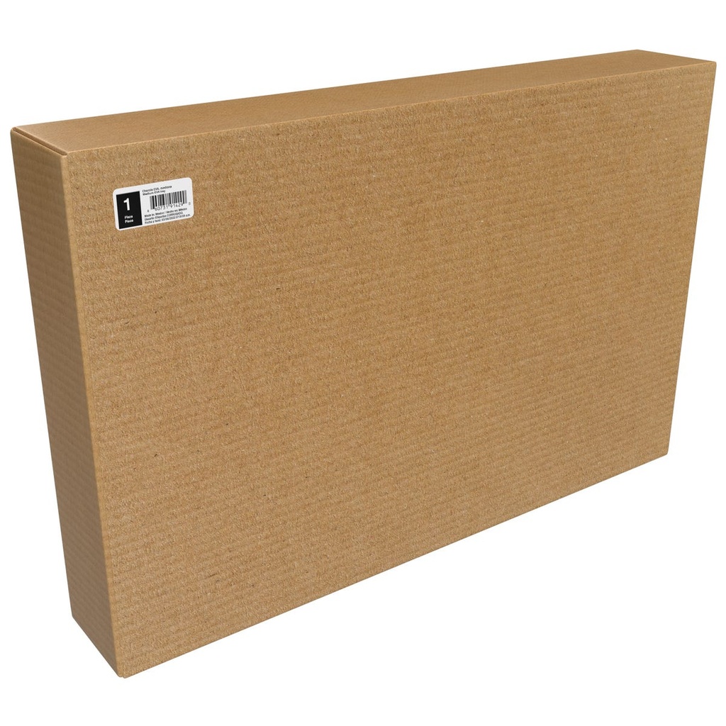 Charola EVA cubierta laminada  para juego CH311L Urrea