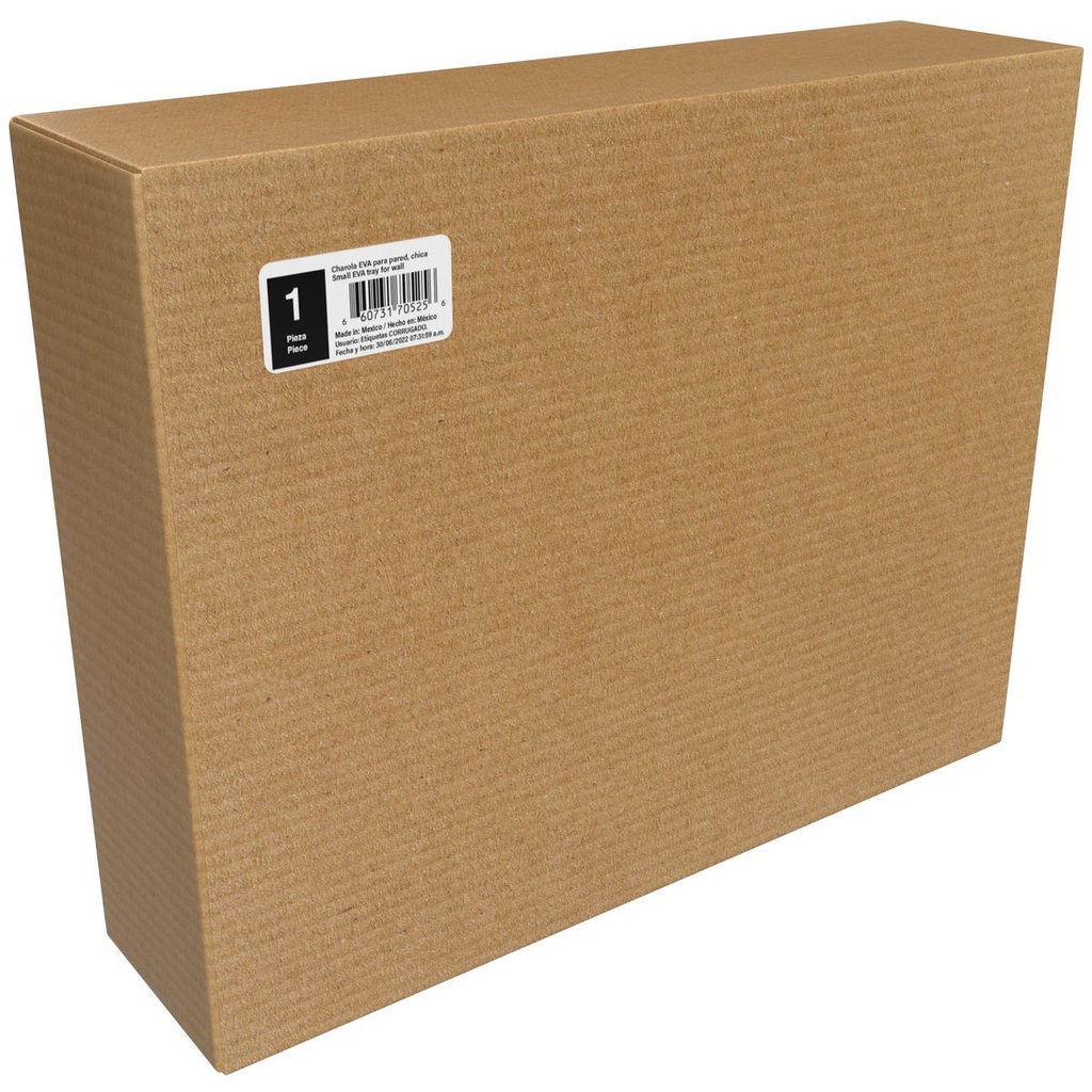 Charola de espuma de EVA para juego CH151P Urrea