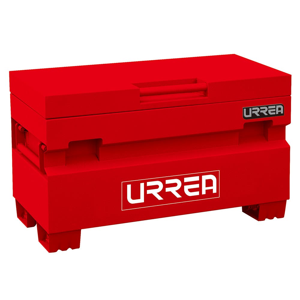 Baúl metálico para lugar de trabajo 36" Urrea