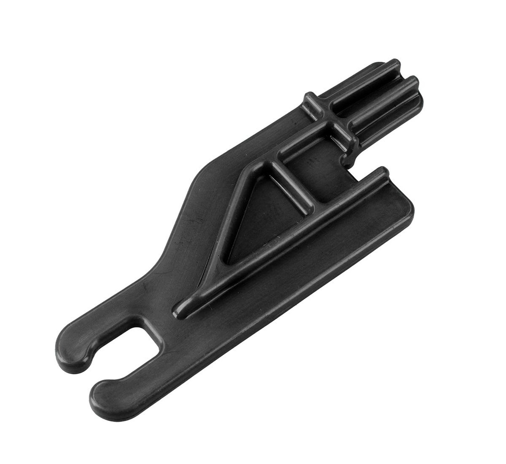 Poste de extensión para gaveta plástica pico de pato Surtek