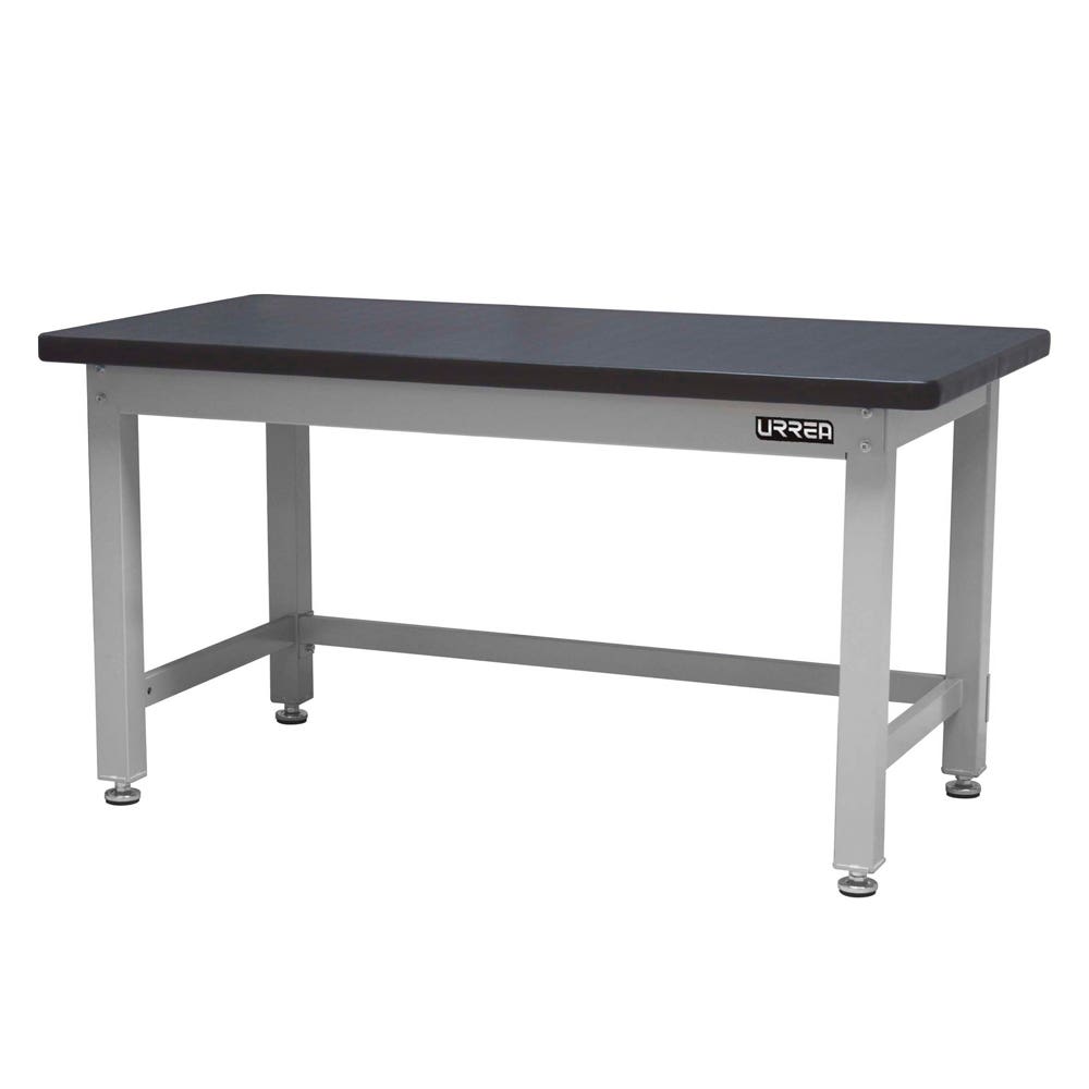 Estación de trabajo serie capacidad 1,000 kg H 59" Urrea