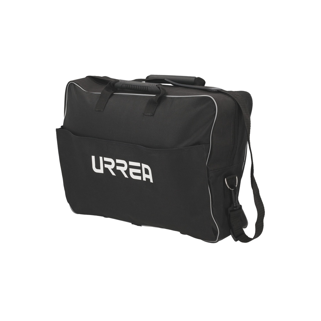 Portafolio portaherramientas de poliéster 15" x 8" x 20" Urrea