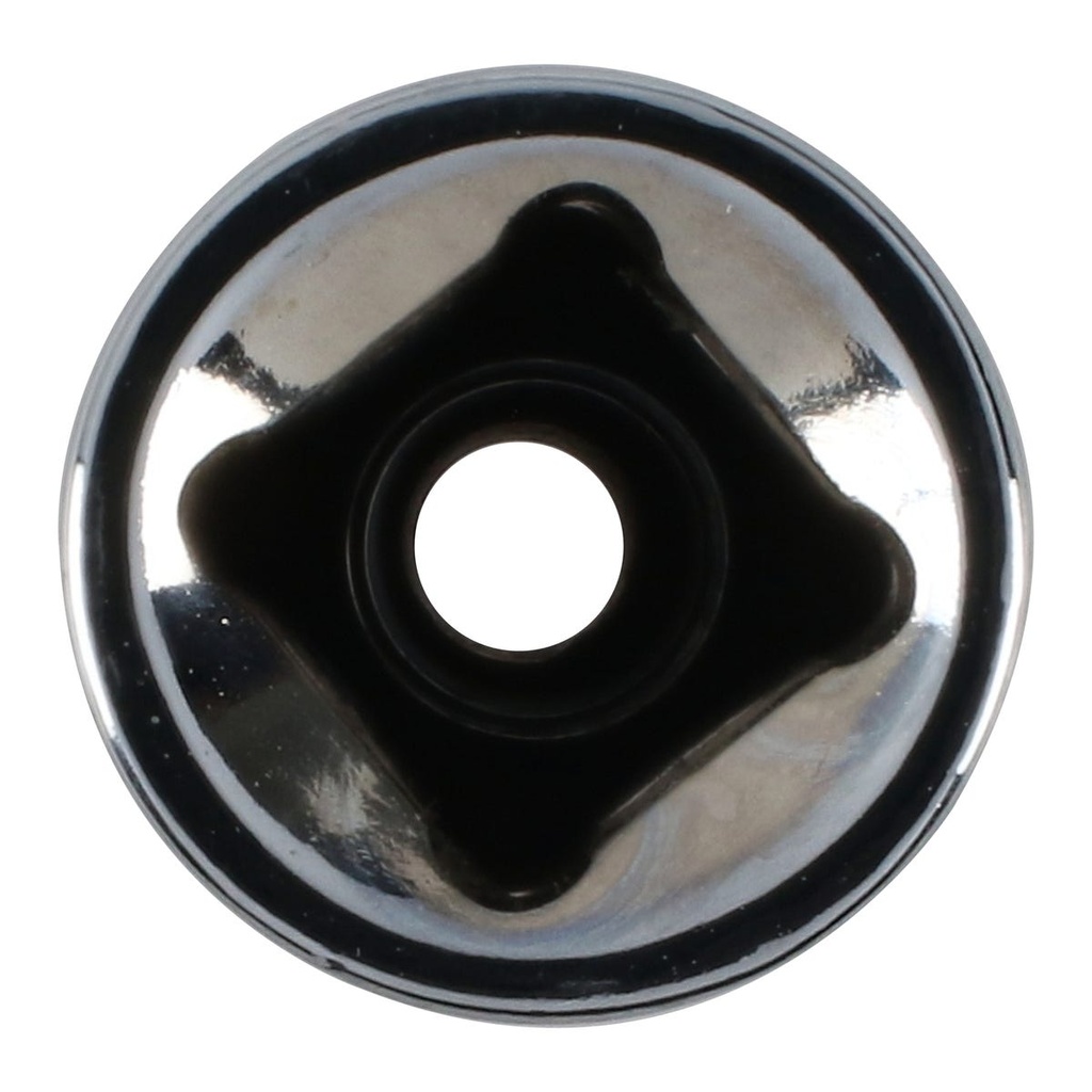 Dado largo cuadro de 1/4", 6 puntas, métrico, 7 mm Urrea