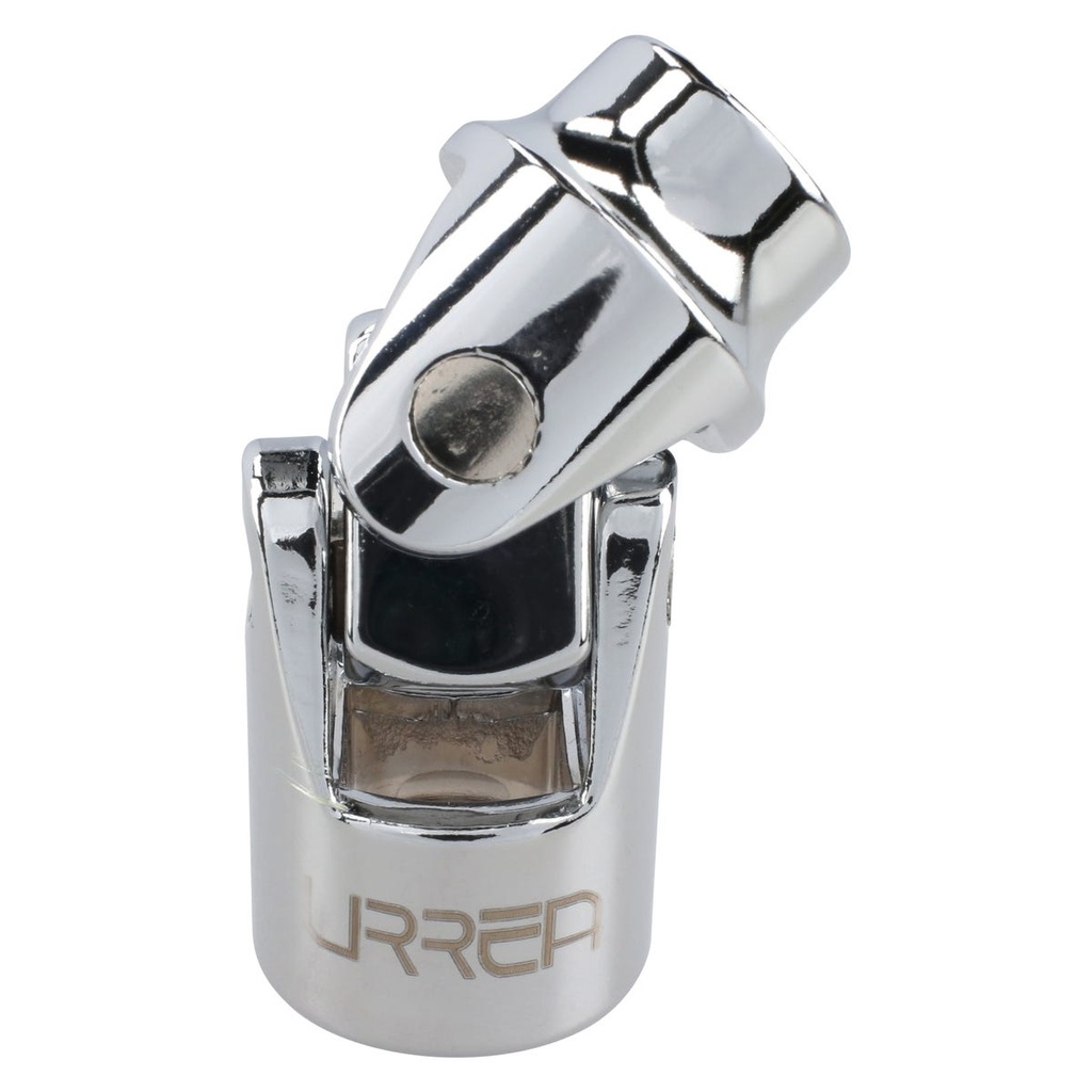 Dado flexible cuadro de 3/8", 6 puntas, en pulgadas, 3/8" Urrea