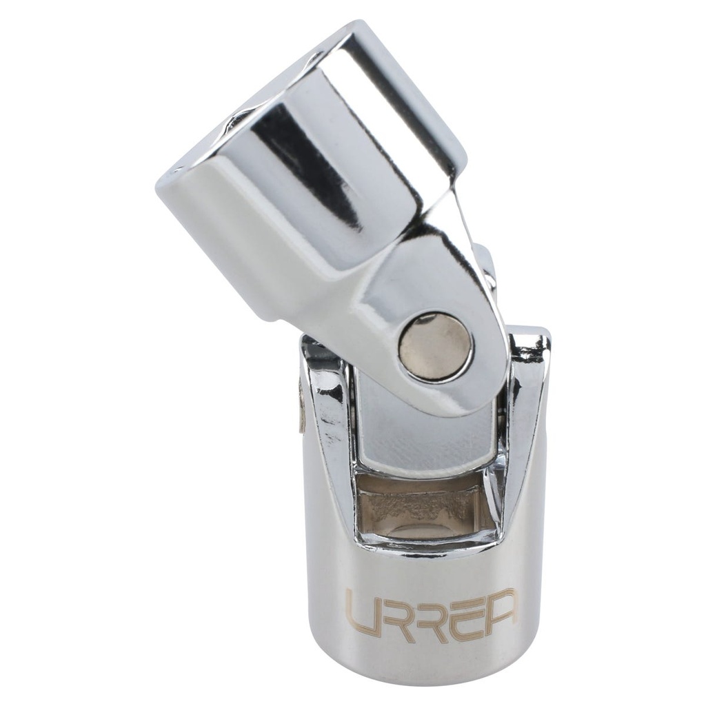 Dado flexible cuadro de 3/8", 6 puntas, en pulgadas, 9/16" Urrea