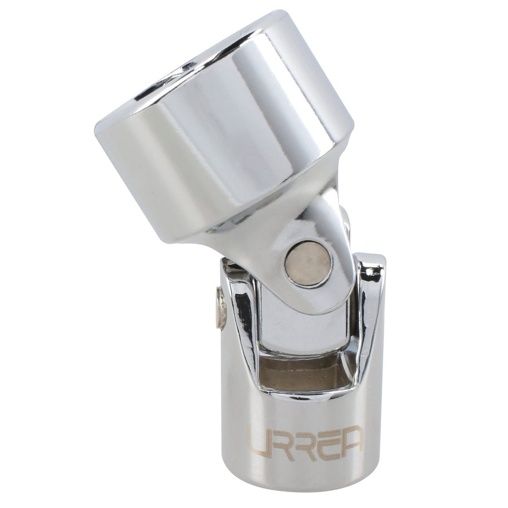 Dado flexible cuadro de 3/8", 6 puntas, en pulgadas, 11/16" Urrea