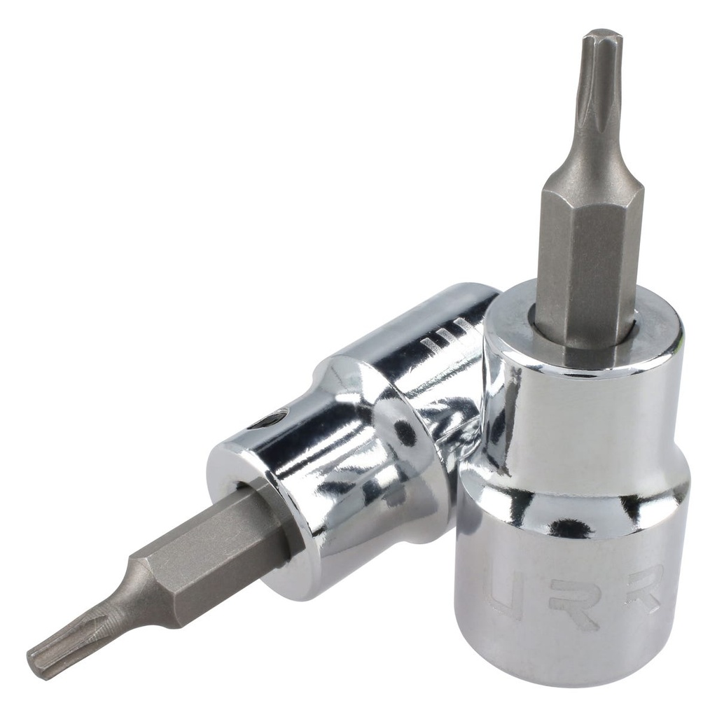 Dado con punta Torx cuadro de 3/8", T15 Urrea