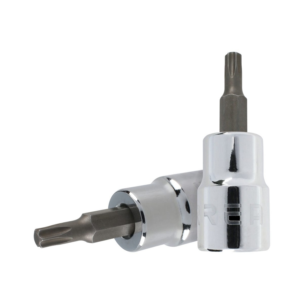 Dado con punta Torx cuadro de 3/8", T30 Urrea