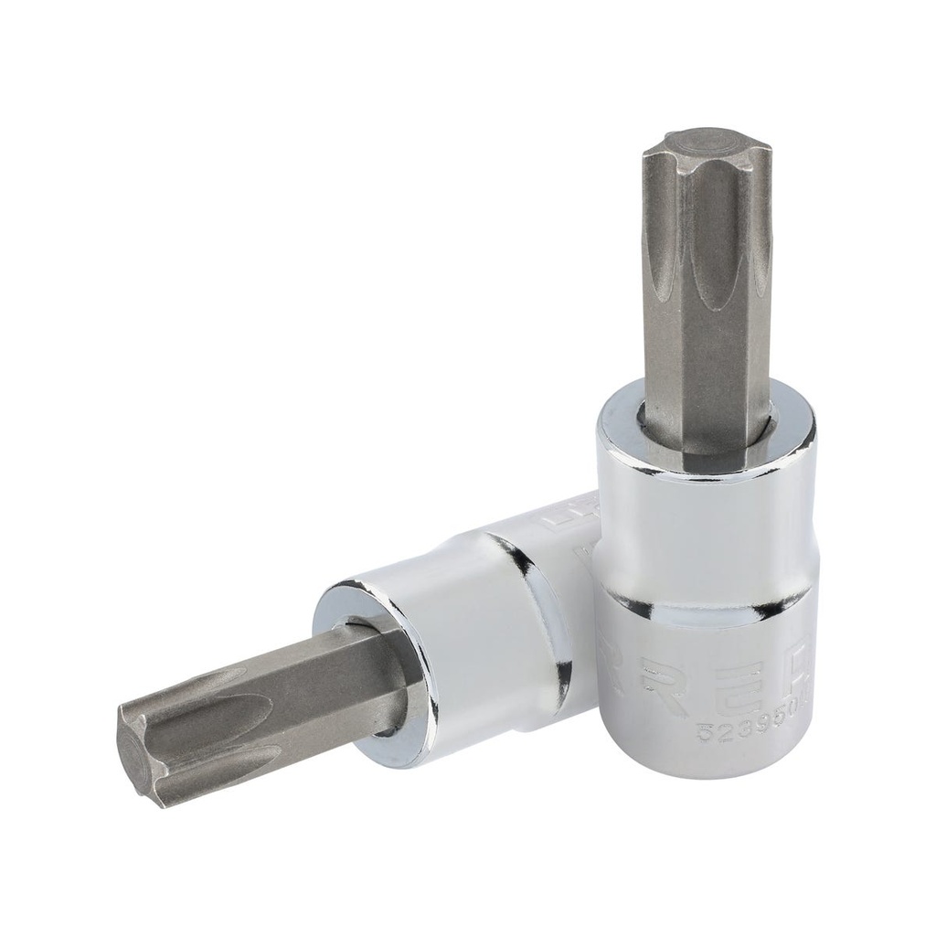 Dado con punta Torx cuadro de 3/8", T50 Urrea