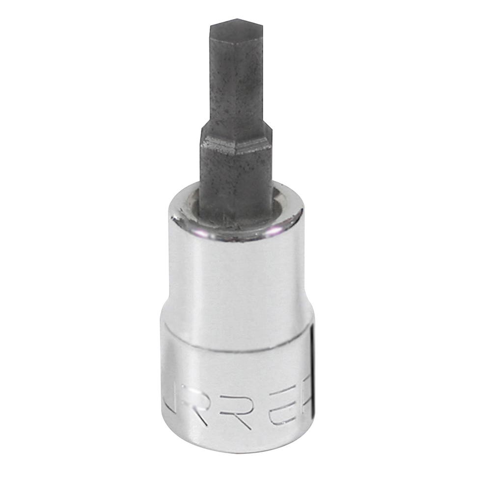 Dado con punta hexagonal cuadro de 3/8", métrico, 7 mm Urrea