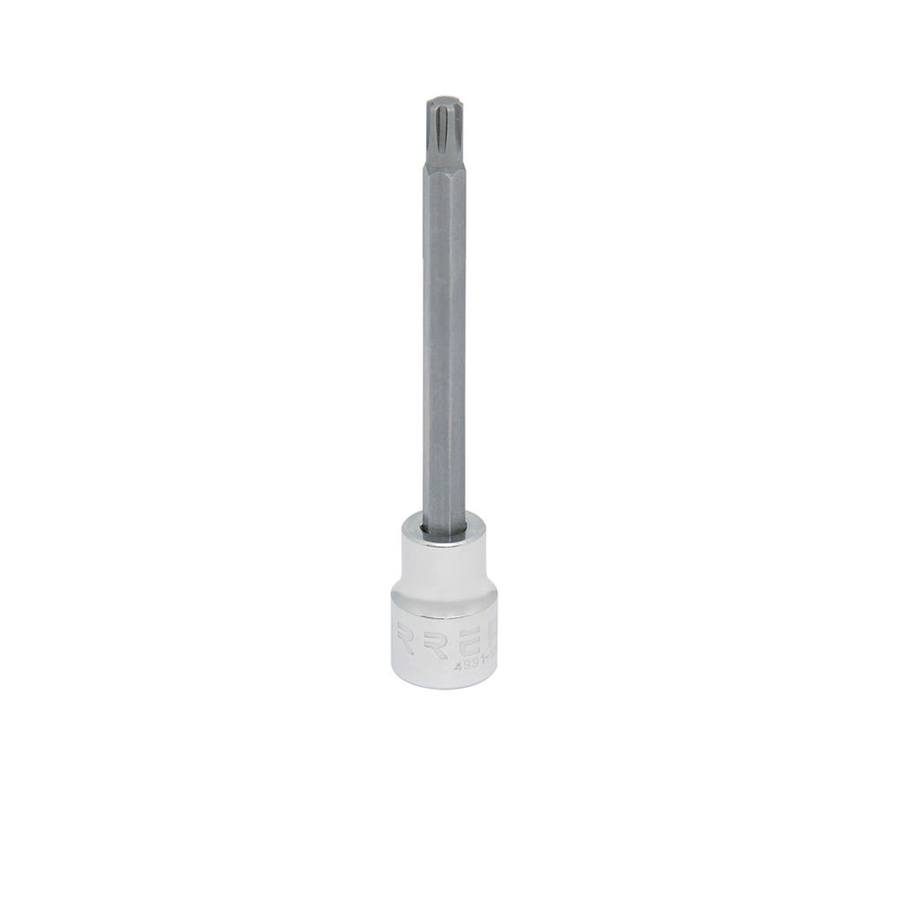 Dado con punta ribe cuadro de 3/8", M8 Urrea