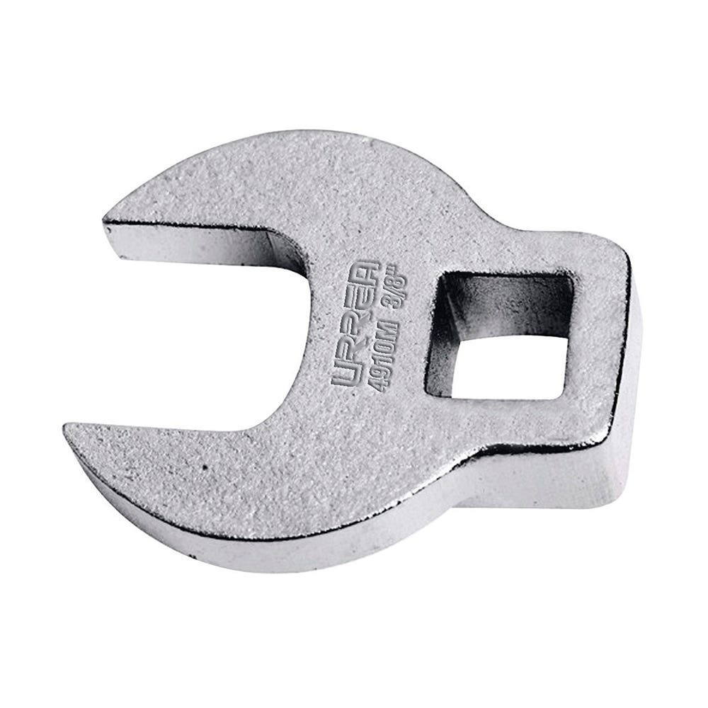 [4910M] Llave pata de cuervo cuadro de 3/8", métrica, 10 mm Urrea