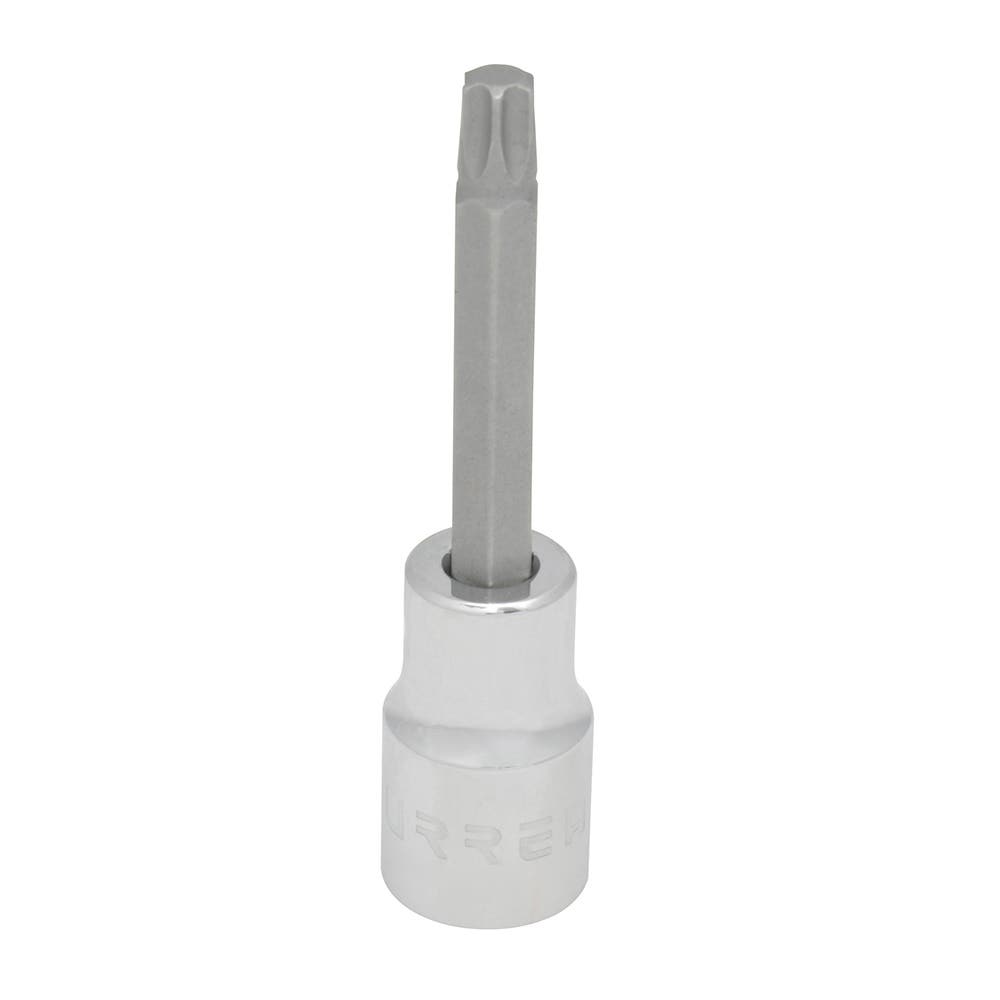 Dado con punta torx cuadro de 1/2", T50 Urrea