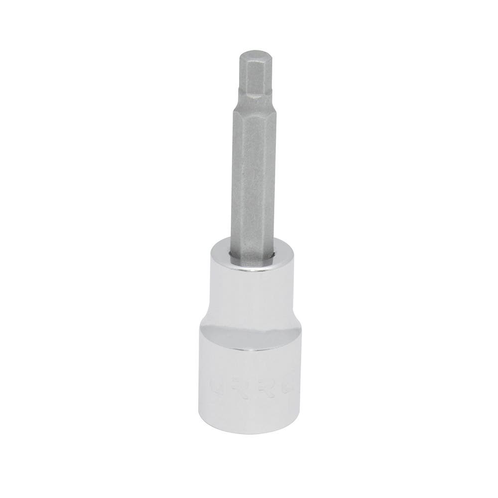 Dado con punta hexagonal cuadro de 1/2", métrico, 17 mm Urrea
