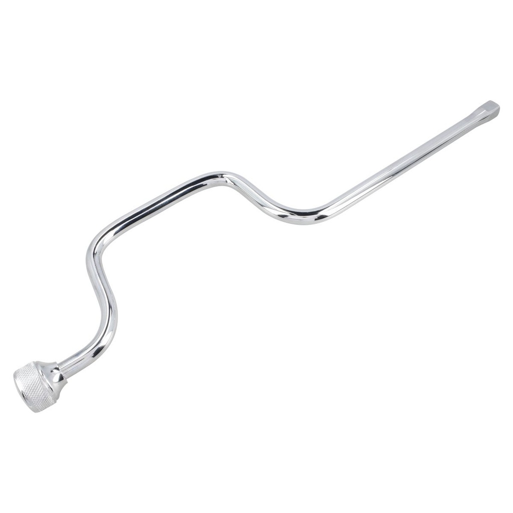 Berbiquí para dado cuadro de 3/8" Urrea