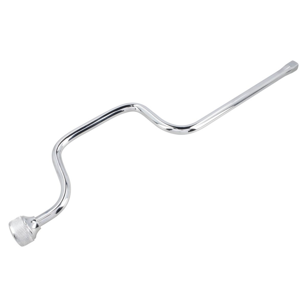 Berbiquí para dado cuadro de 1/2" Urrea