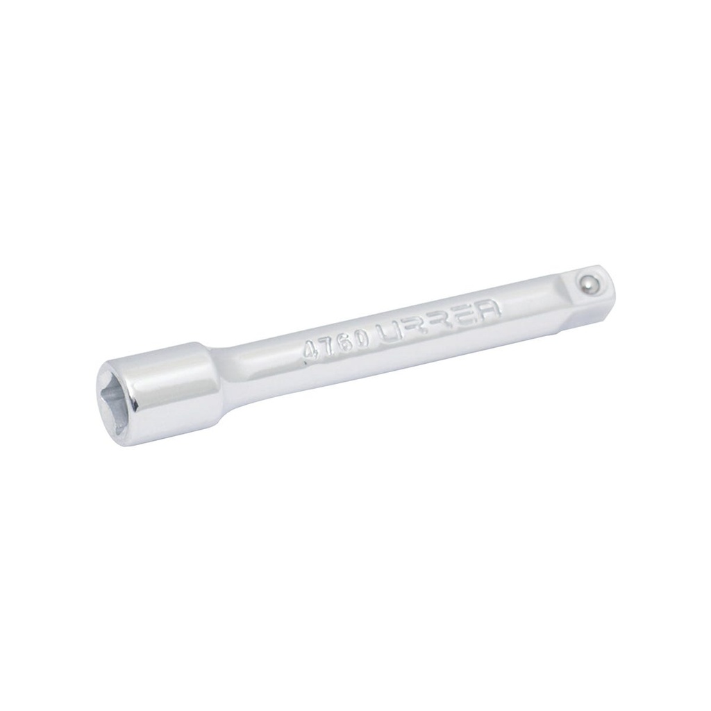 Extensión para dado cuadro de 1/4", 3" Urrea
