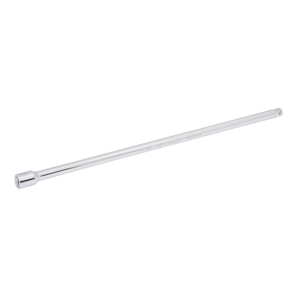 Extensión para dado cuadro de 1/4", 10" Urrea