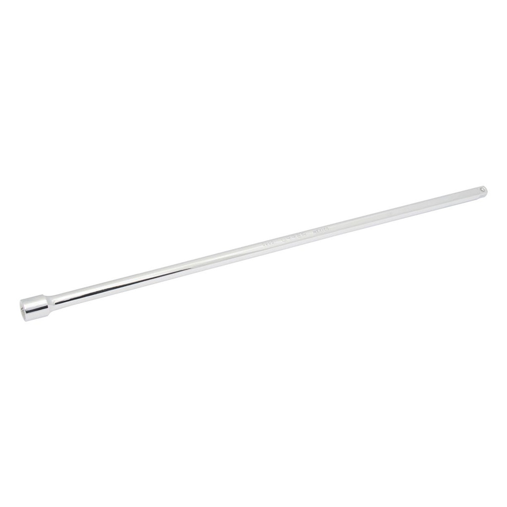 Extensión para dado cuadro de 3/8", 18" Urrea
