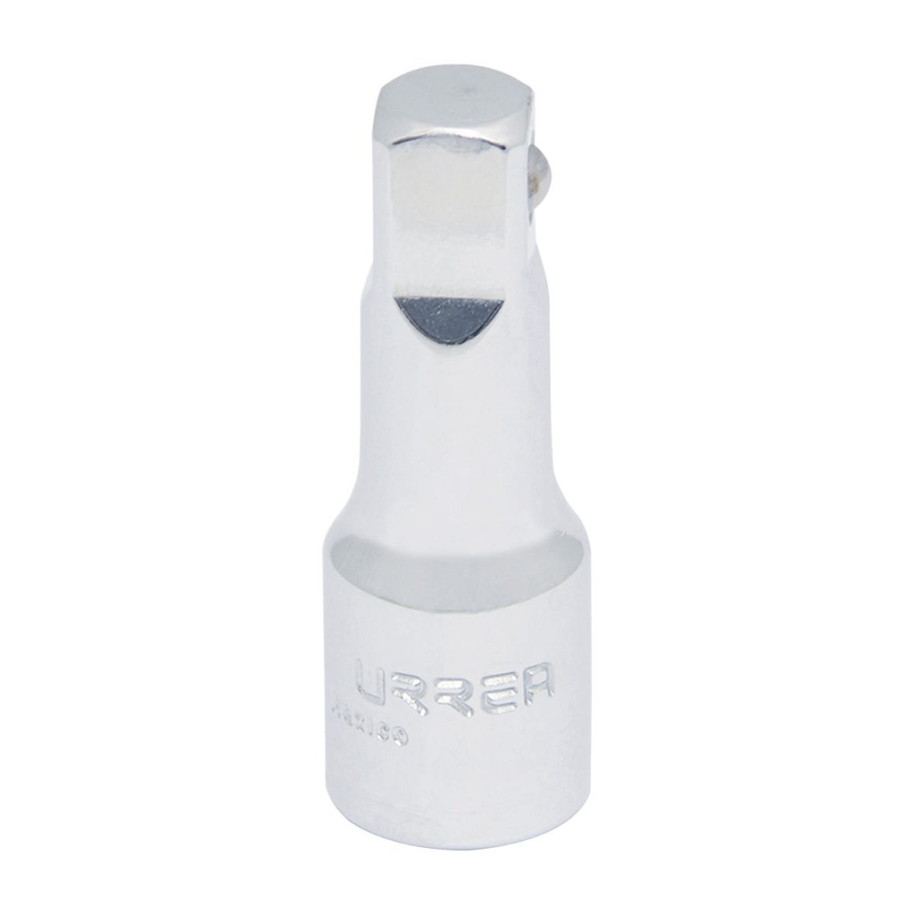 Extensión para dado cuadro de 1/2", 2-1/2" Urrea