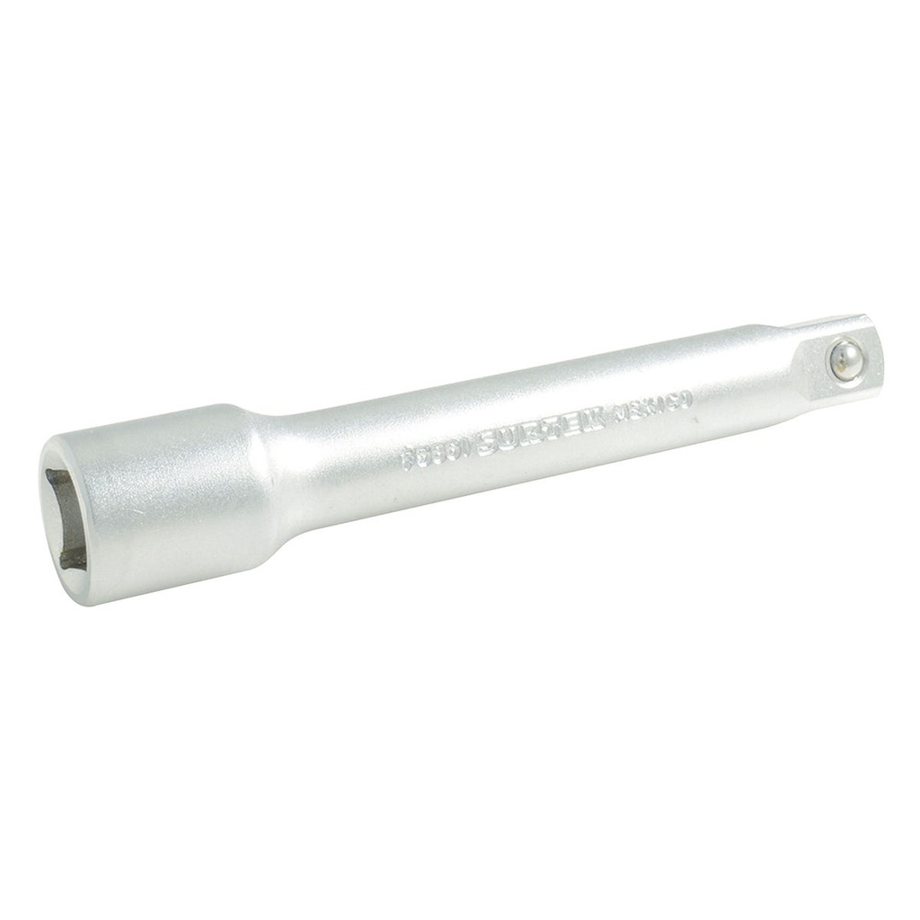 Extensión para dado cuadro de 1/2", 5" Surtek