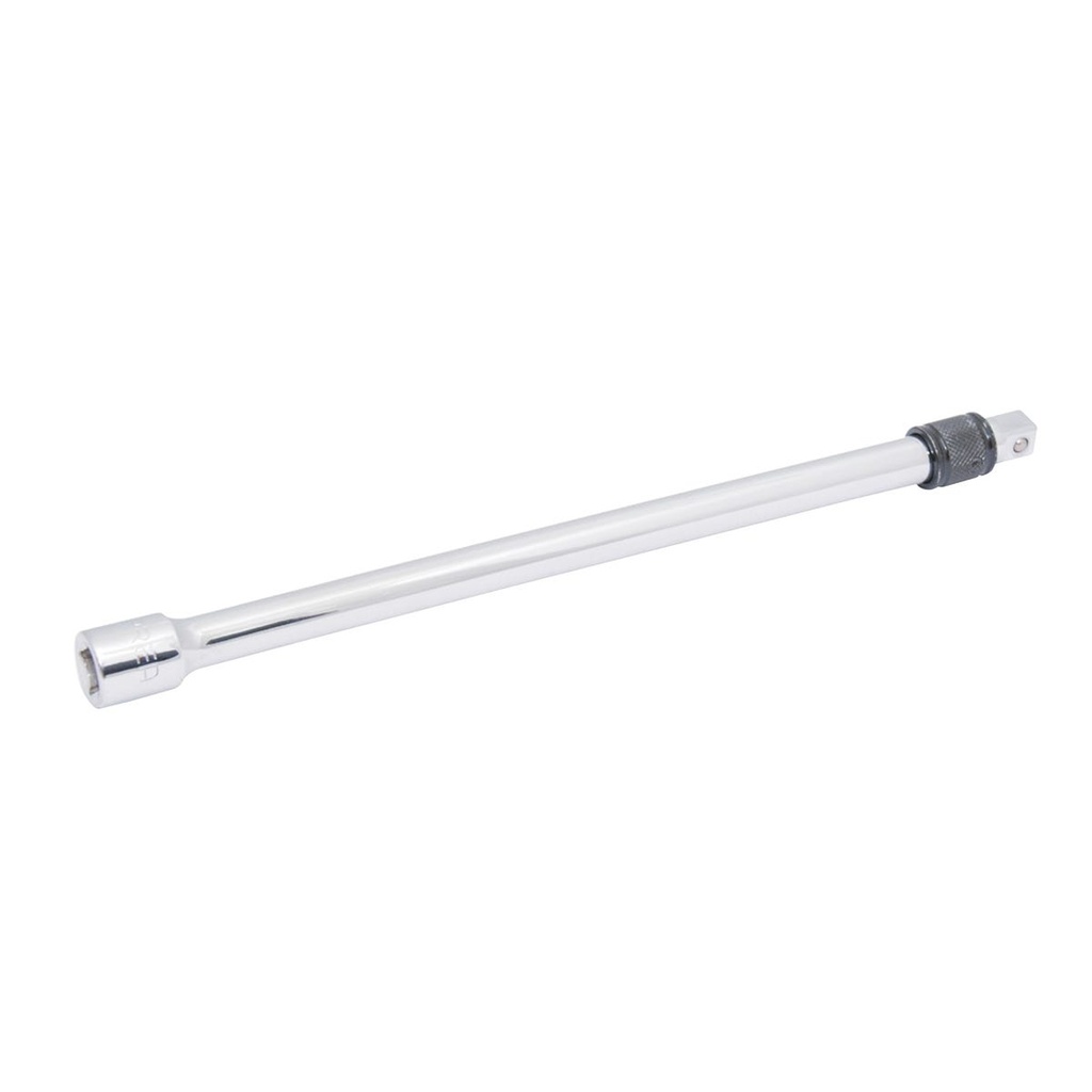 Extensión para dado quick release cuadro de 3/8", 10" Urrea