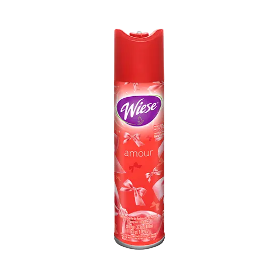 WIESE AROMATIZANTE 400ml/323g