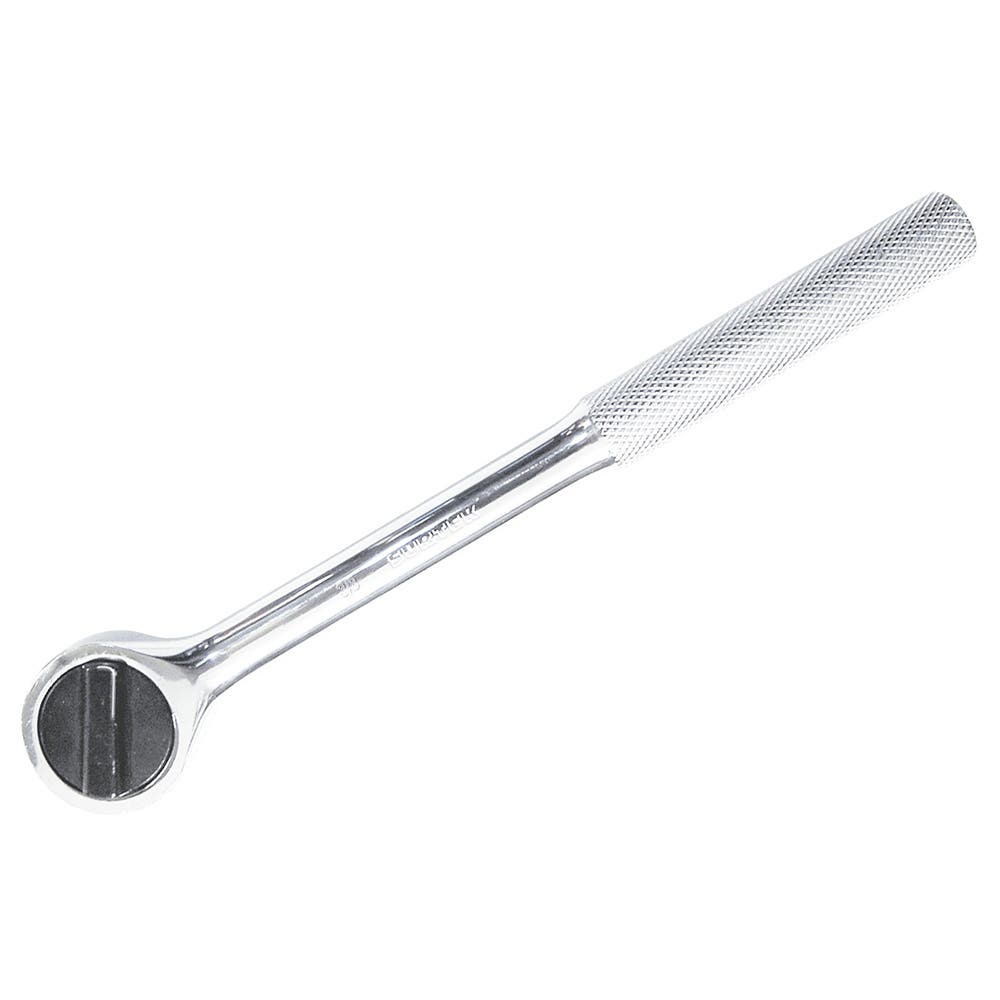 Matraca reversible cabeza redonda, para dado cuadro de 3/8" Surtek