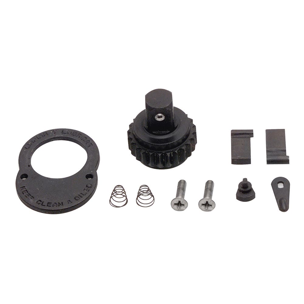 Juego de refacción para matraca reversible 5649H y 5649 Urrea