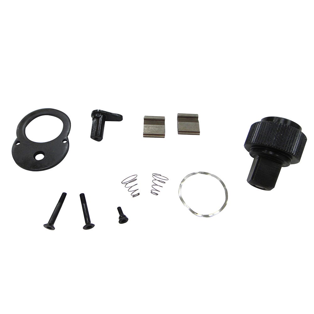 Juego de refacción para matraca reversible F4449X Surtek