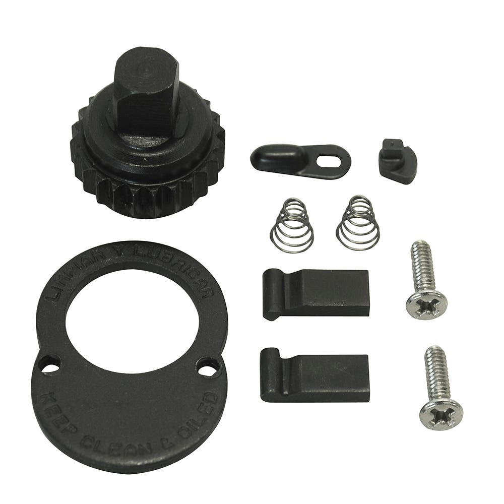 Juego de refacción para matraca reversible F4449 Surtek