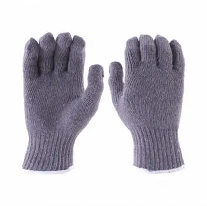 Guante japonés gris 50 gr