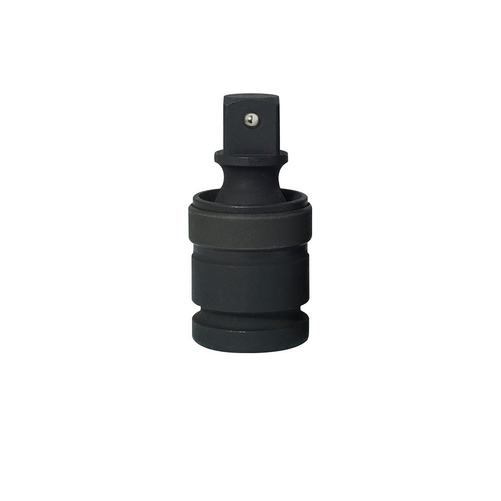 Adaptador con balín para dado de impacto cuadro de 1" hembra a 3/4" macho Urrea