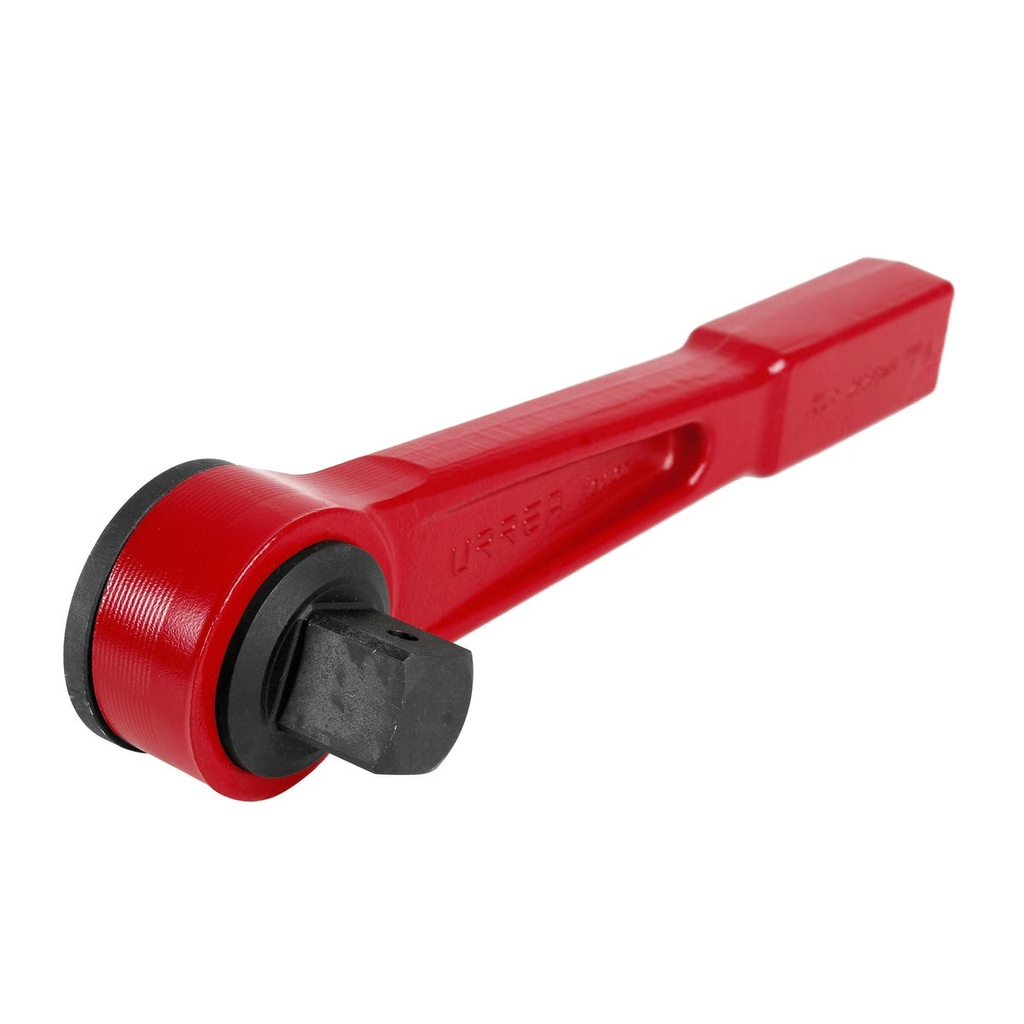 Maneral para dado de impacto cuadro de 1", 11-15/16" Urrea