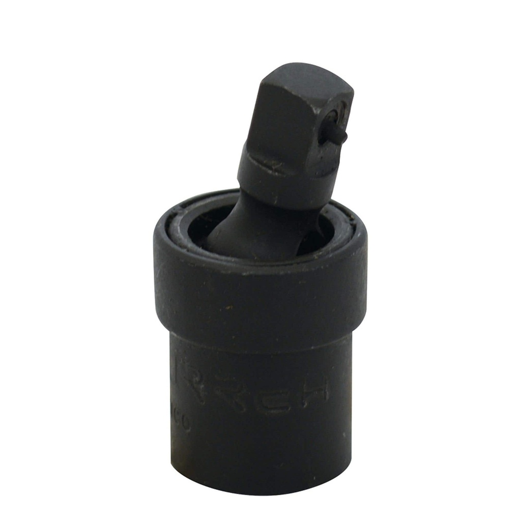 Nudo universal para dado de impacto con perno cuadro de 1/4", 1-11/16" Urrea