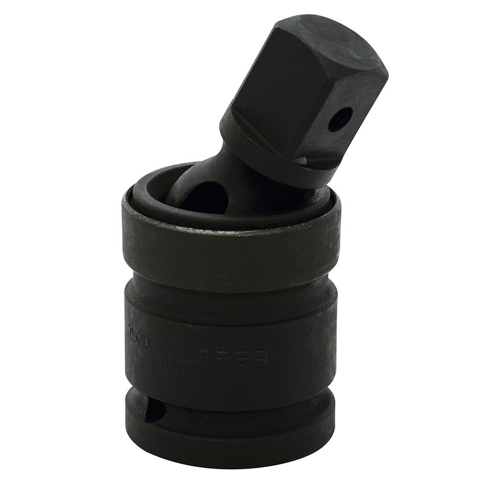 Nudo universal para dado de impacto con balín cuadro de 3/4",  4-1/8" Urrea